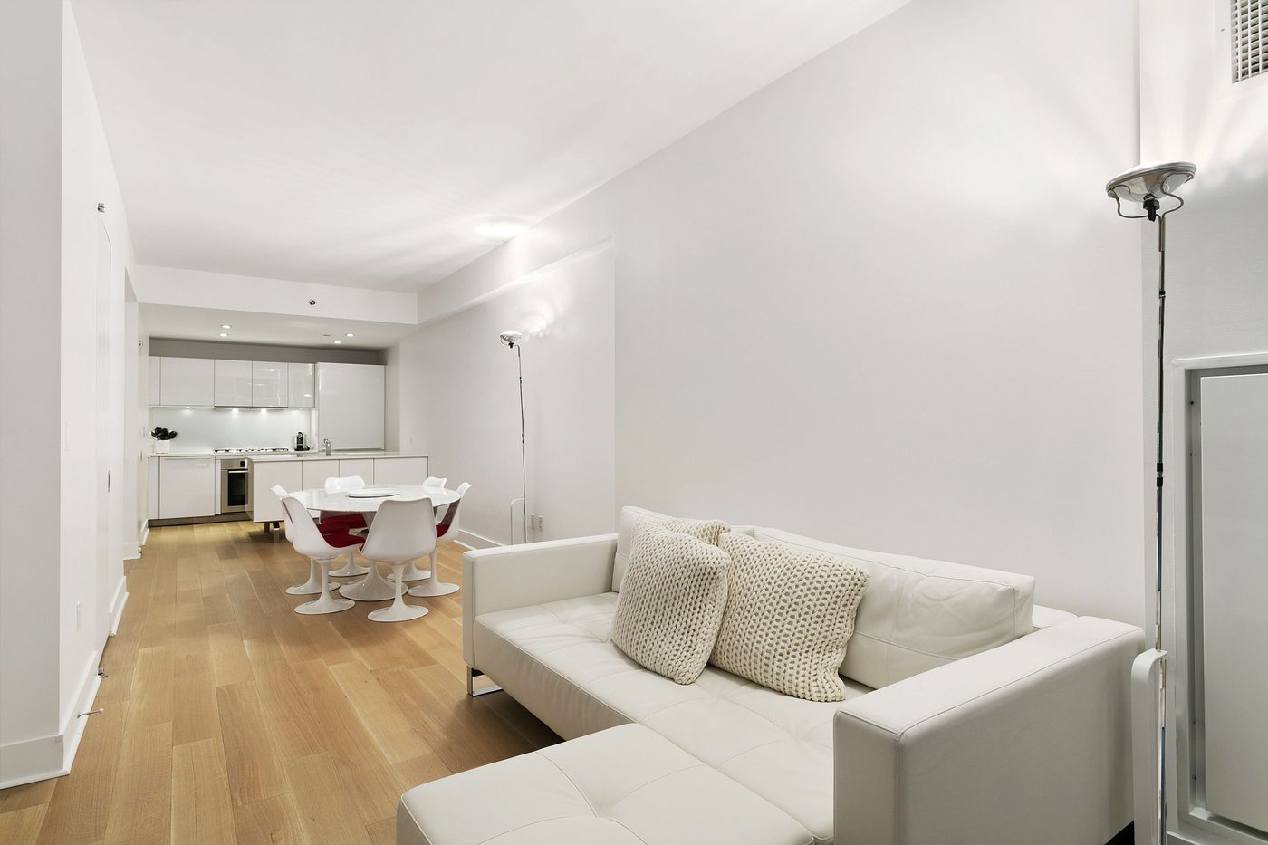 5 East 44th Street, Unit 2A — photo 2
