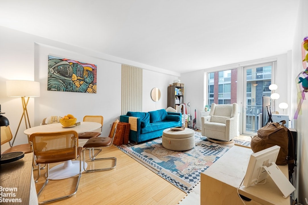 505 West 47th Street, Unit 5BN — photo 1