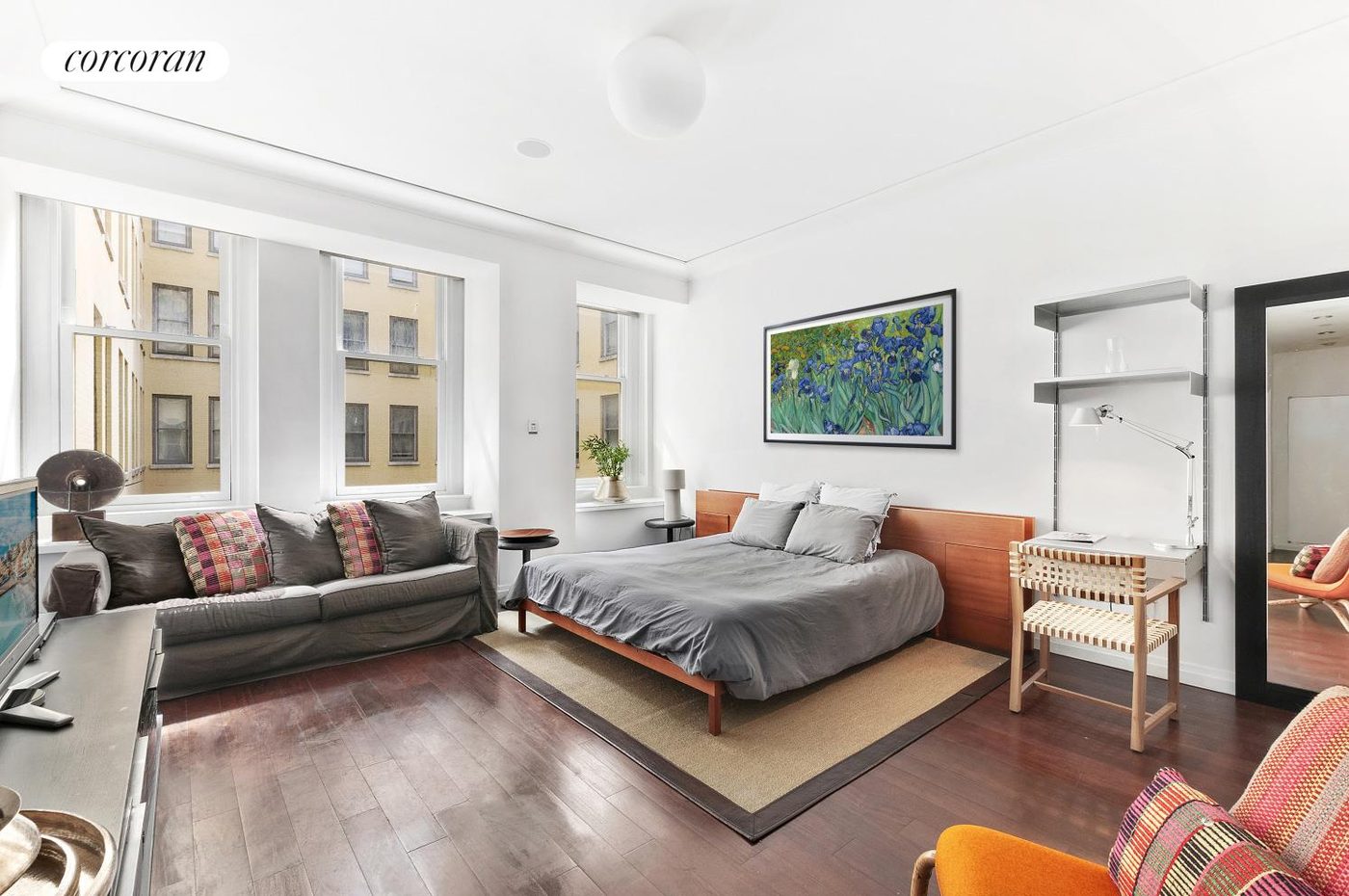 55 Wall Street, Unit 703 — photo 1