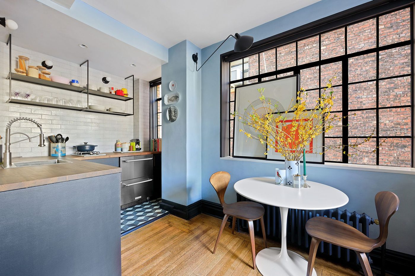 81 Irving Place, Unit 9A — photo 2