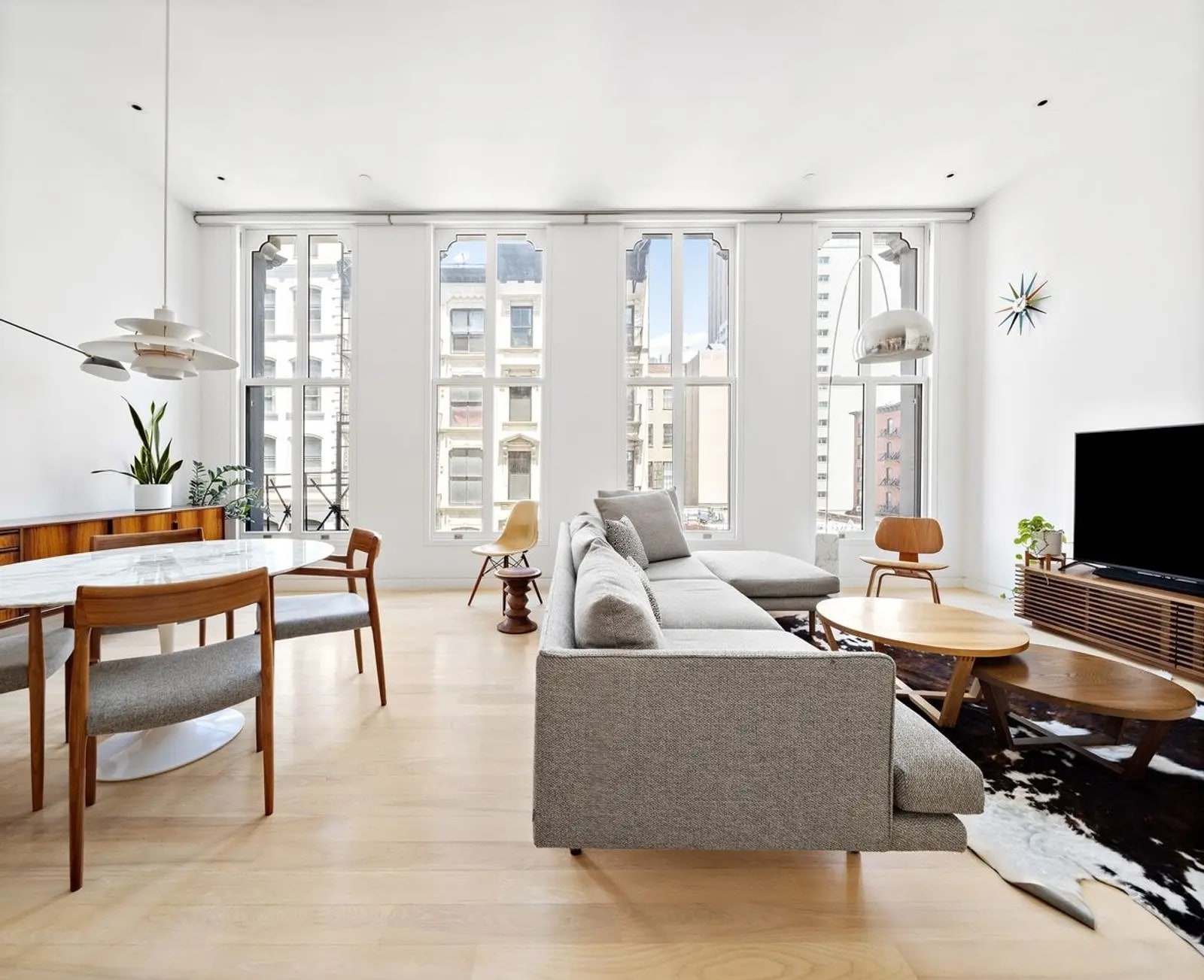 93 Reade Street, Unit 4 — photo 1