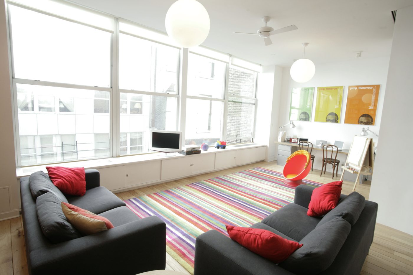 118 Wooster Street, Unit 4B — photo 1