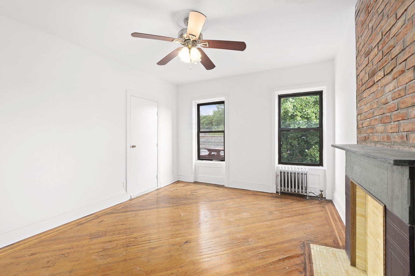1297 Bergen Street, Unit 3 — photo 4