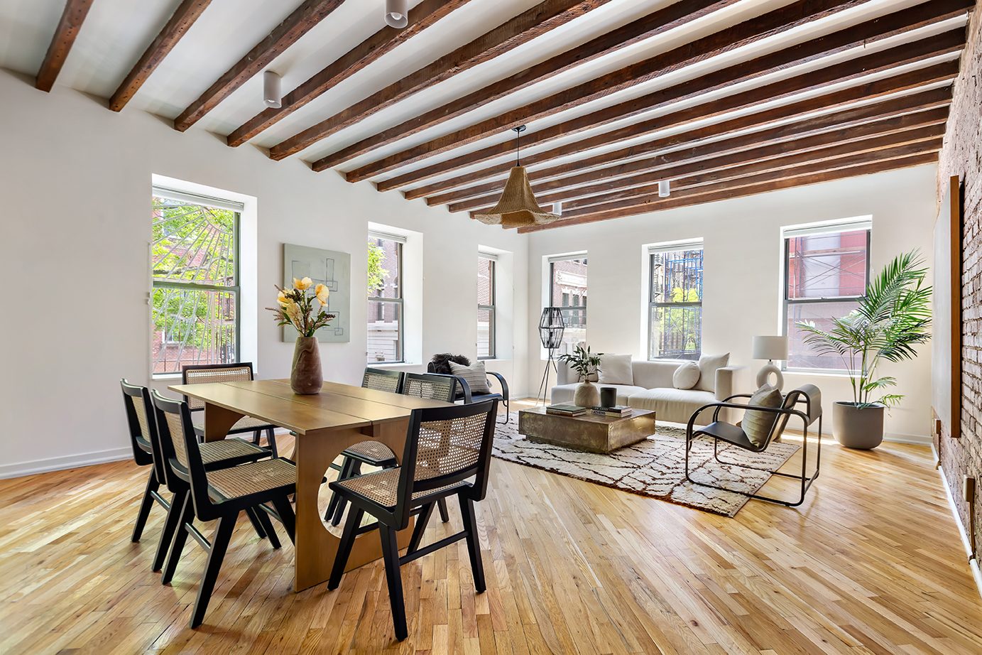 193 Eldridge Street, Unit 2 — photo 1