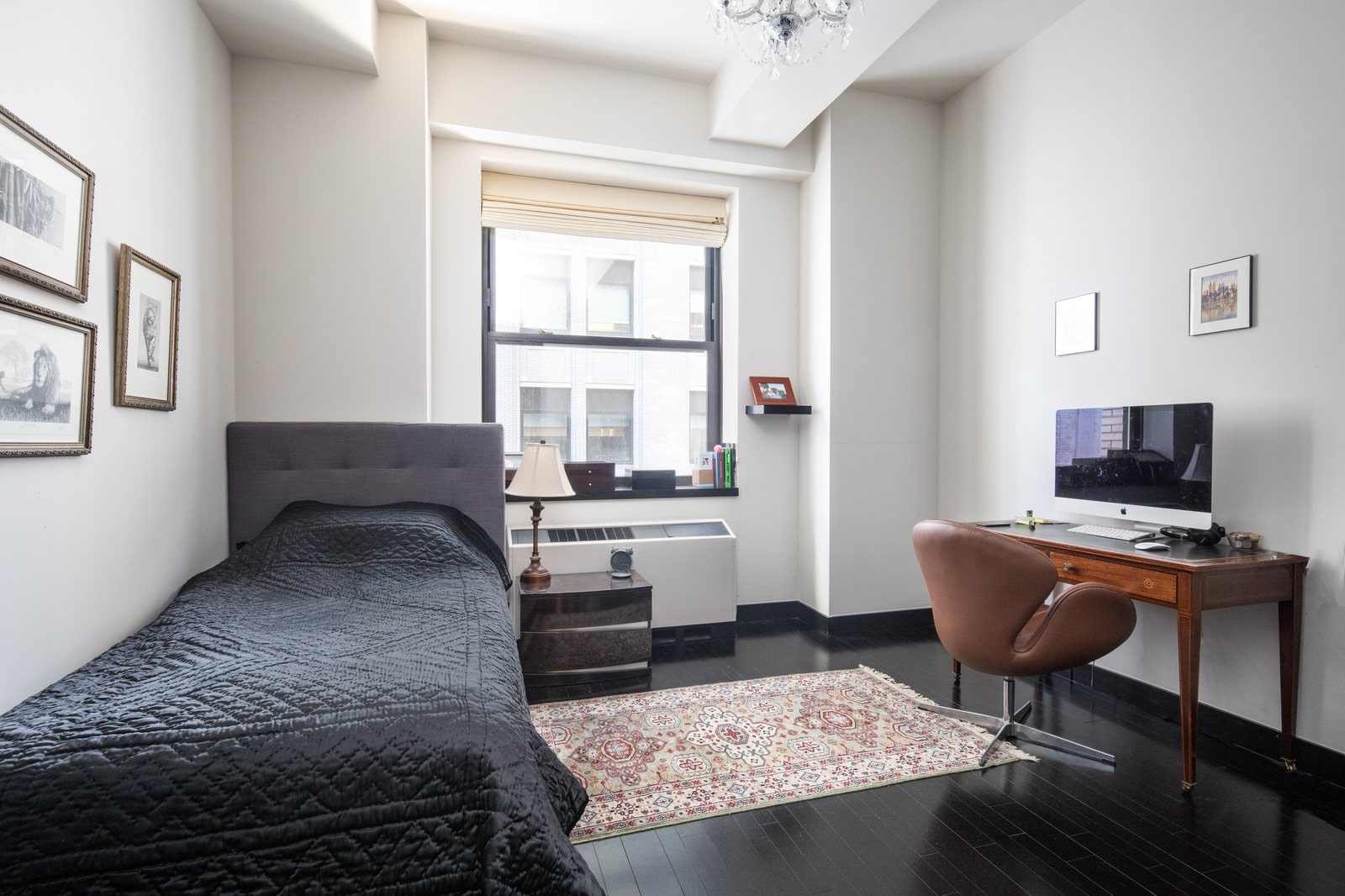 20 Pine Street, Unit 1613 — photo 4