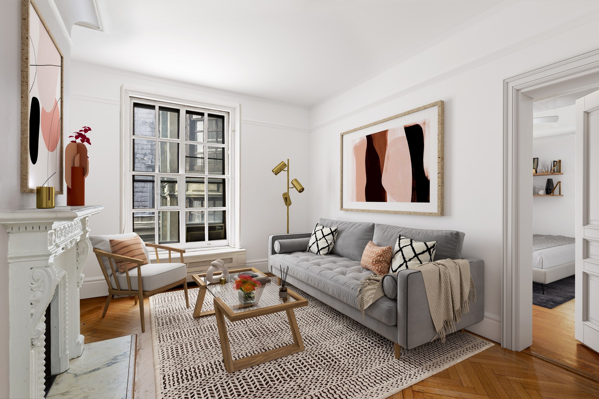 2109 Broadway, Unit 1502 — photo 1