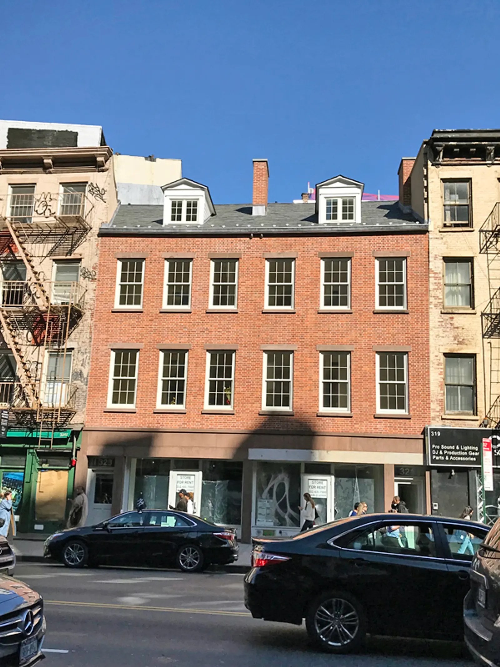 321 Canal Street, Unit 2 — photo 1