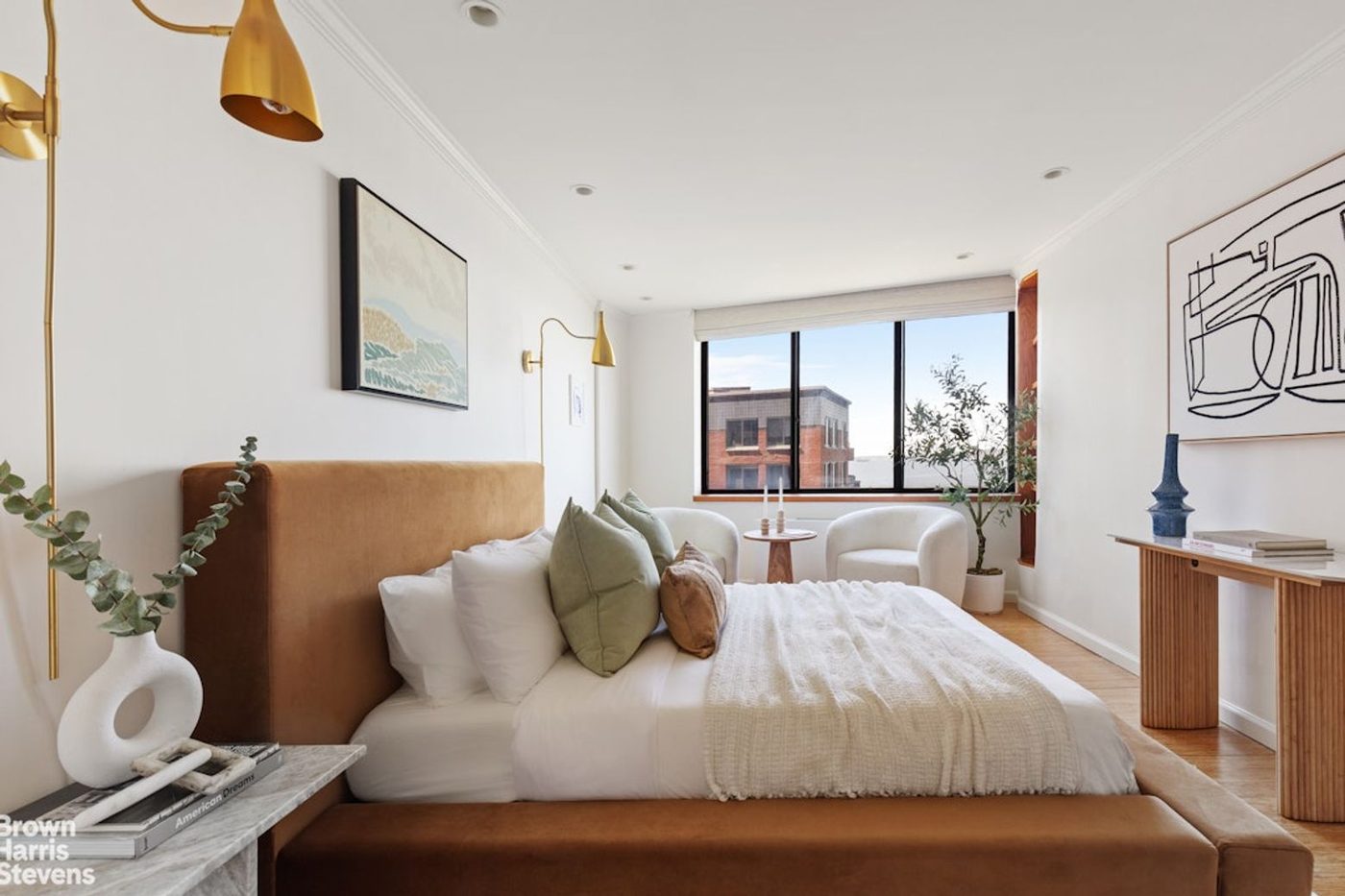 380 Rector Place, Unit 8M — photo 3