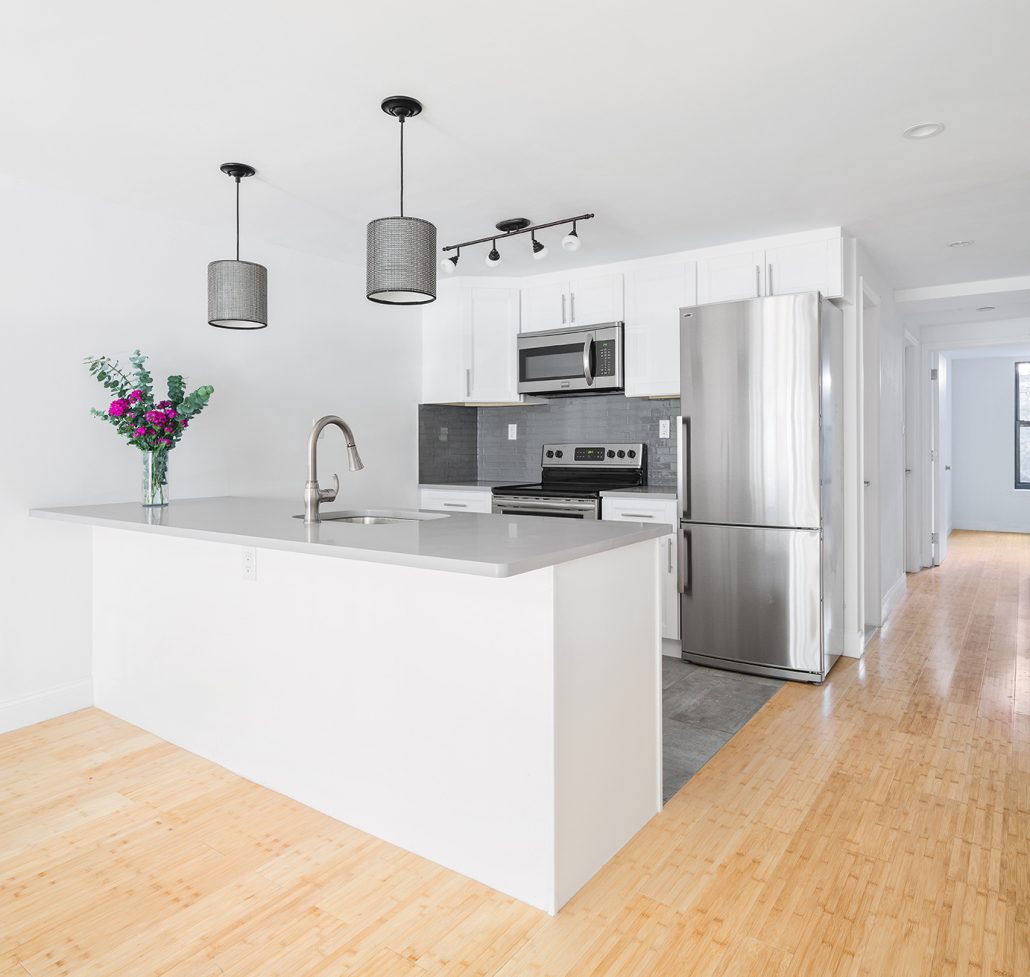 479 Clinton Avenue, Unit B — photo 1