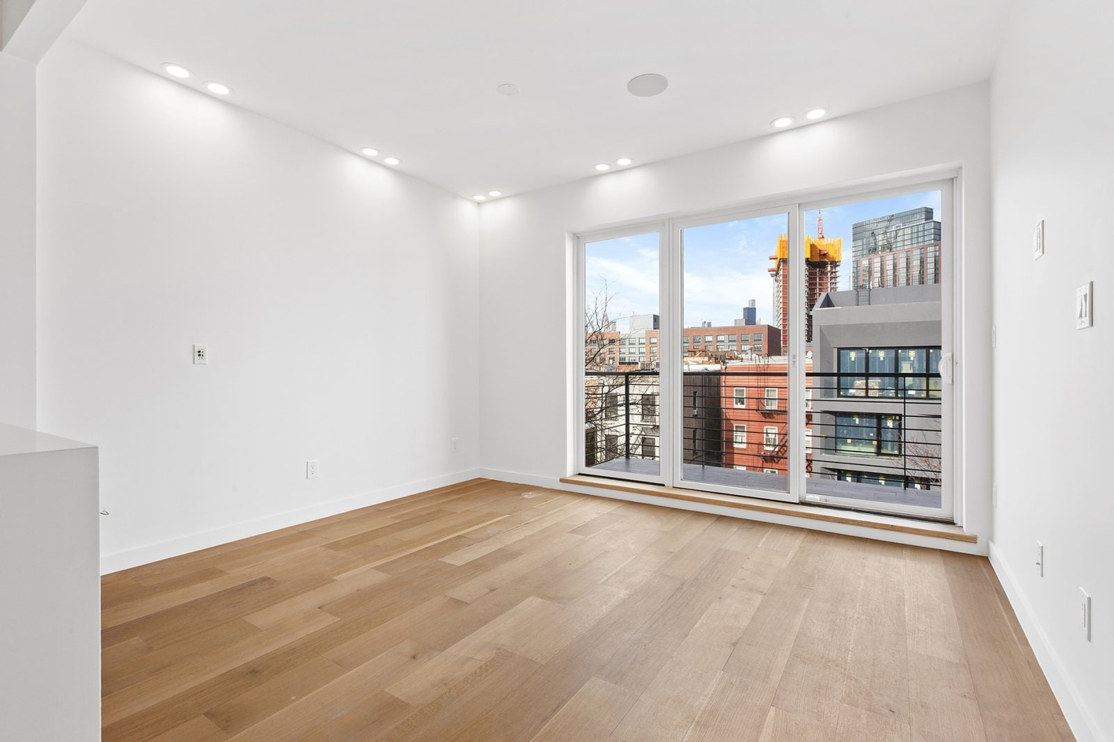 79 Green Street, Unit 4B — photo 4