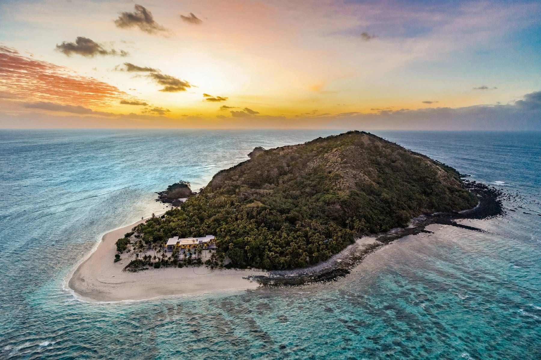 1 Vawa Island, Fiji