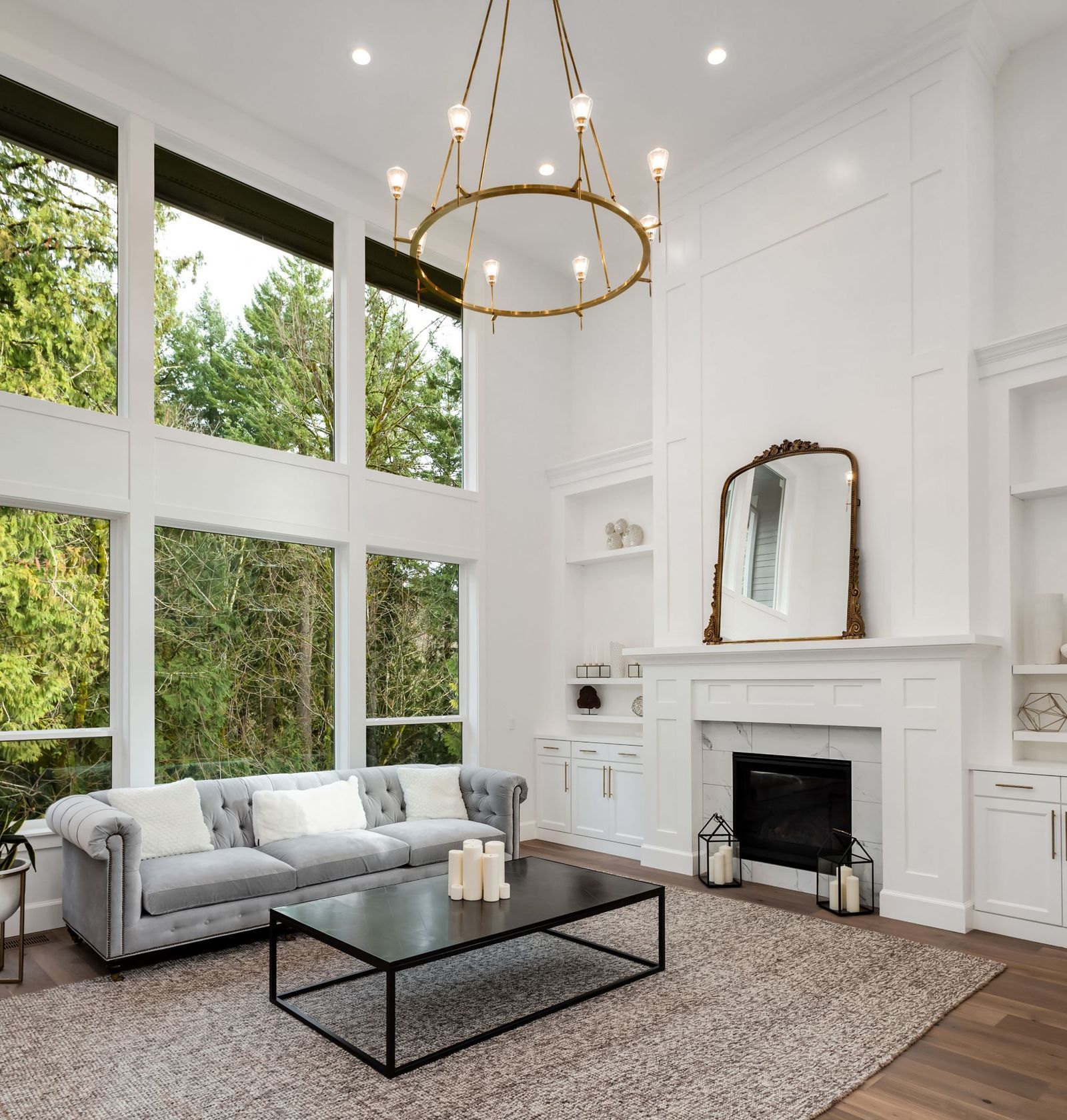 First-Time Home Buyer