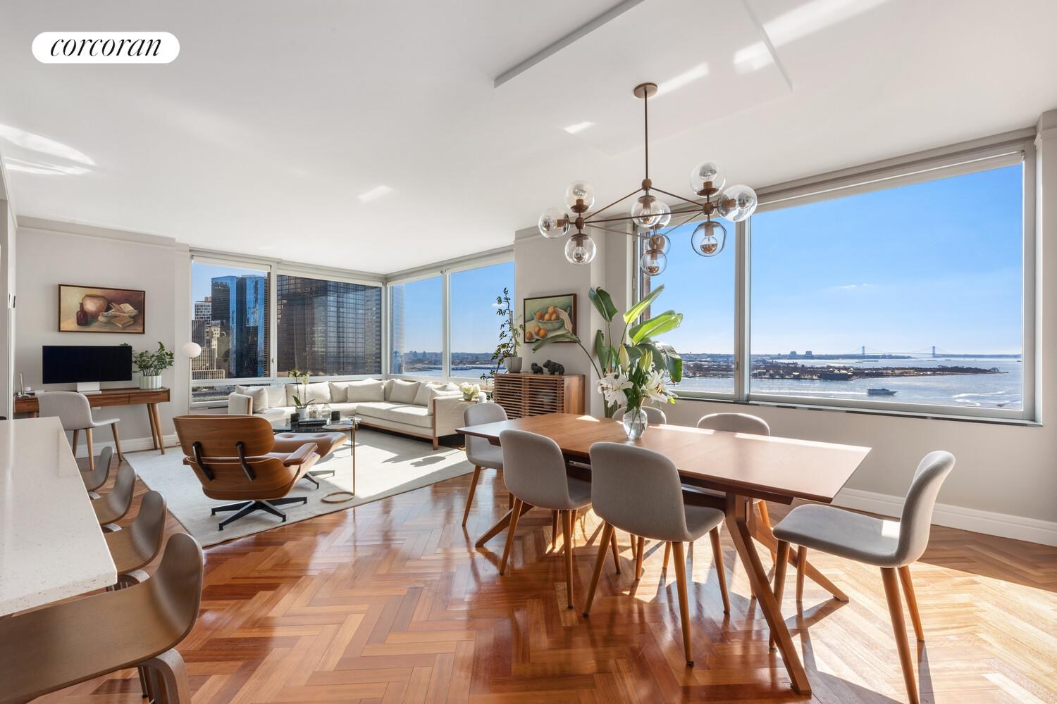 10 West Street, Unit 22E — photo 1