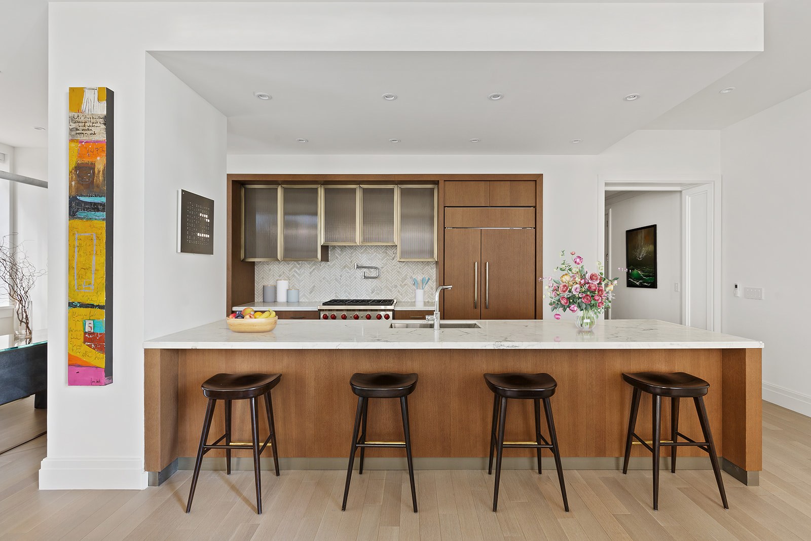 100 Barclay Street, Unit 11G — photo 2