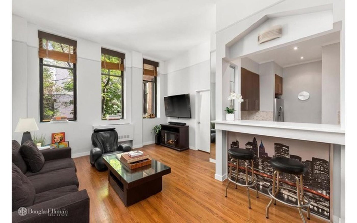 115 4th Avenue, Unit 2H