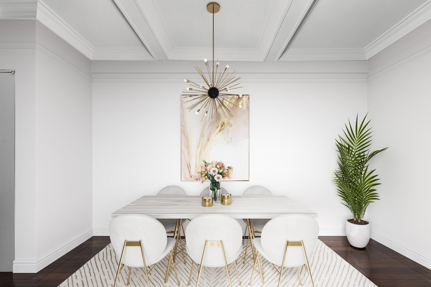 120 West 58th Street, Unit 6D — photo 2