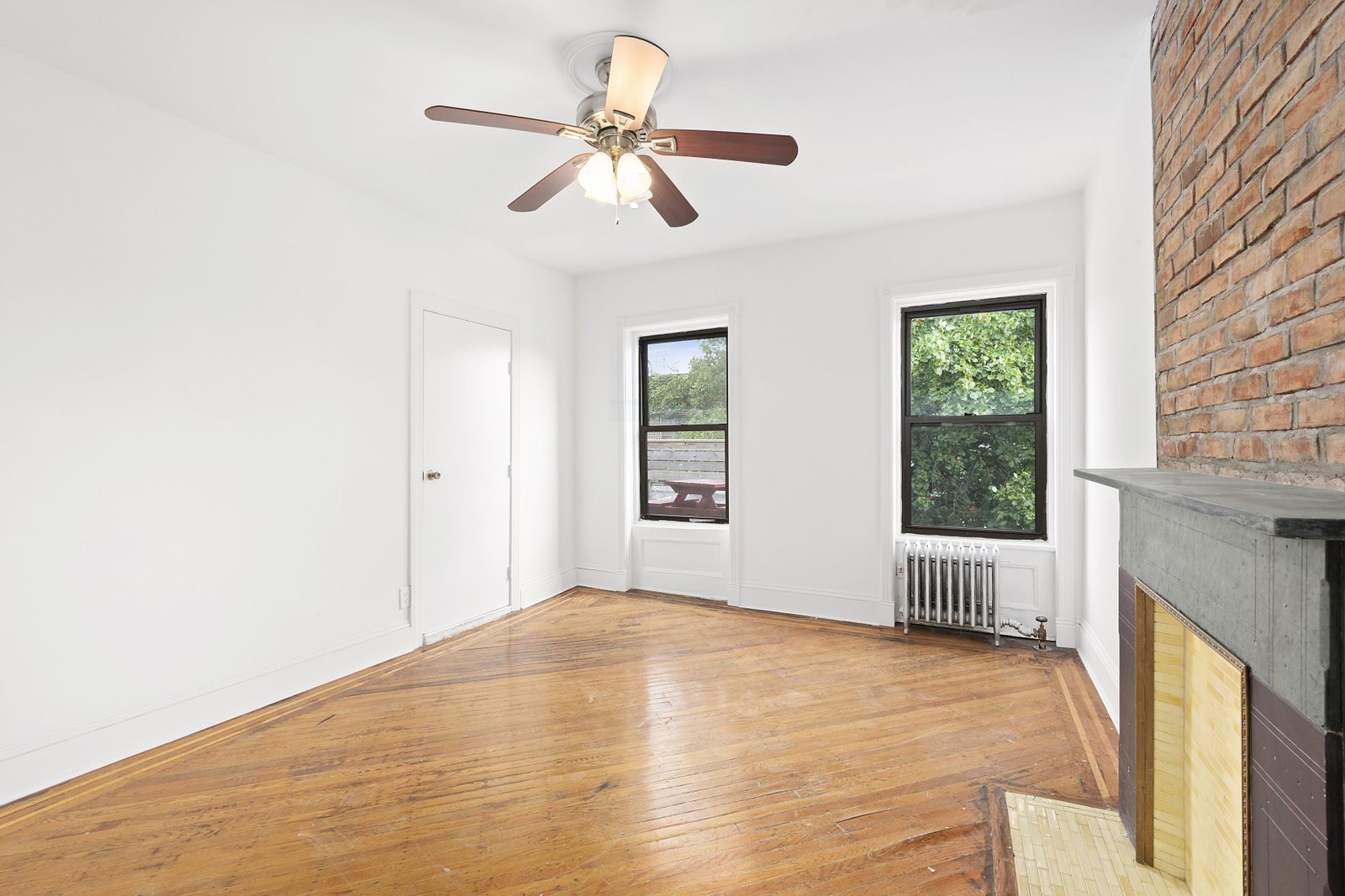 1297 Bergen Street, Unit 3 — photo 4