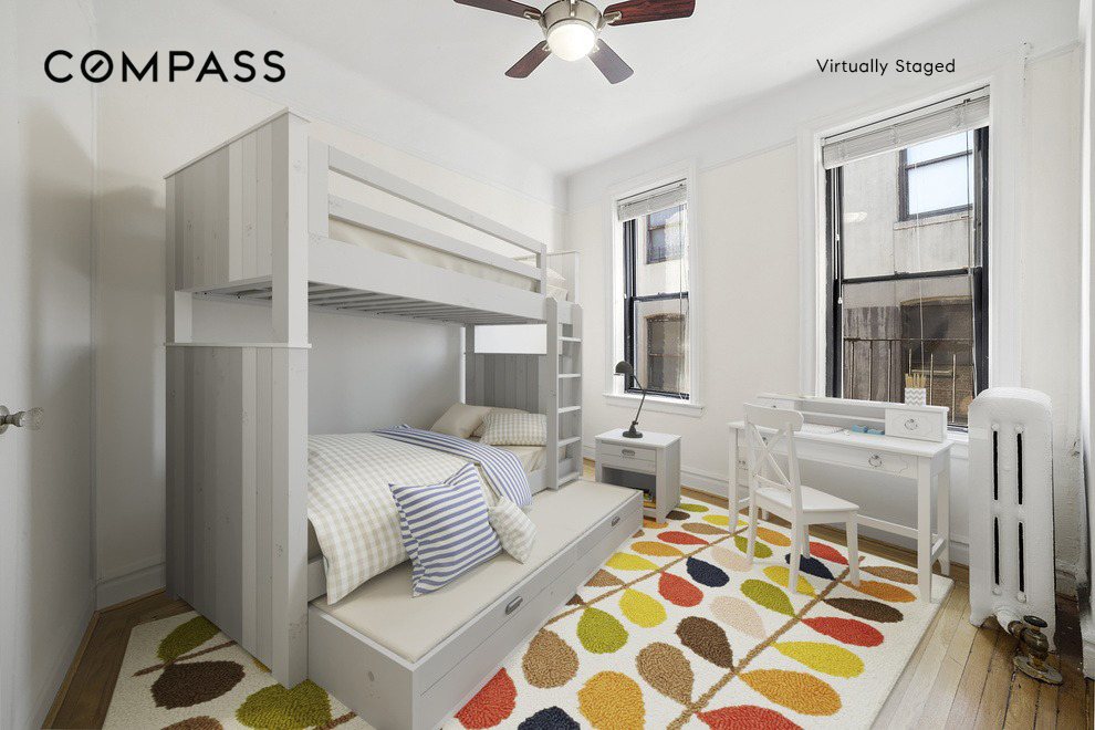 170 Claremont Avenue, Unit 21 — photo 4