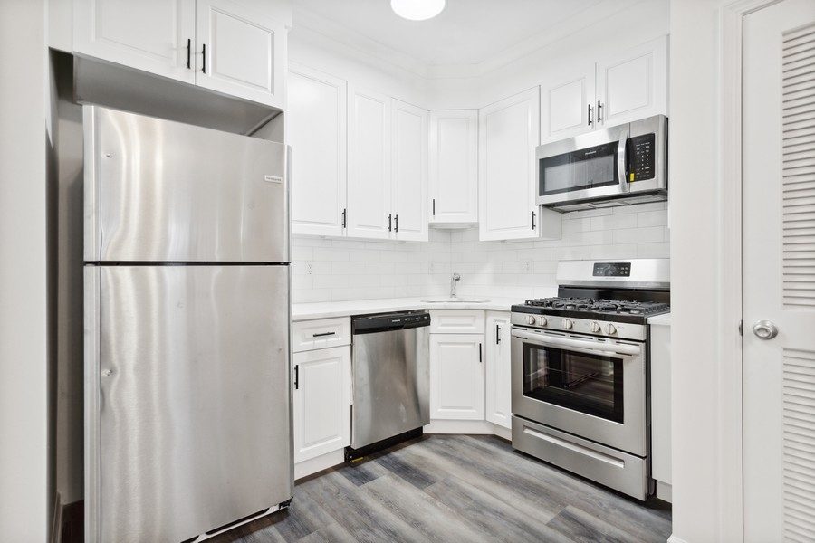 2015 Arthur Avenue, Unit 1