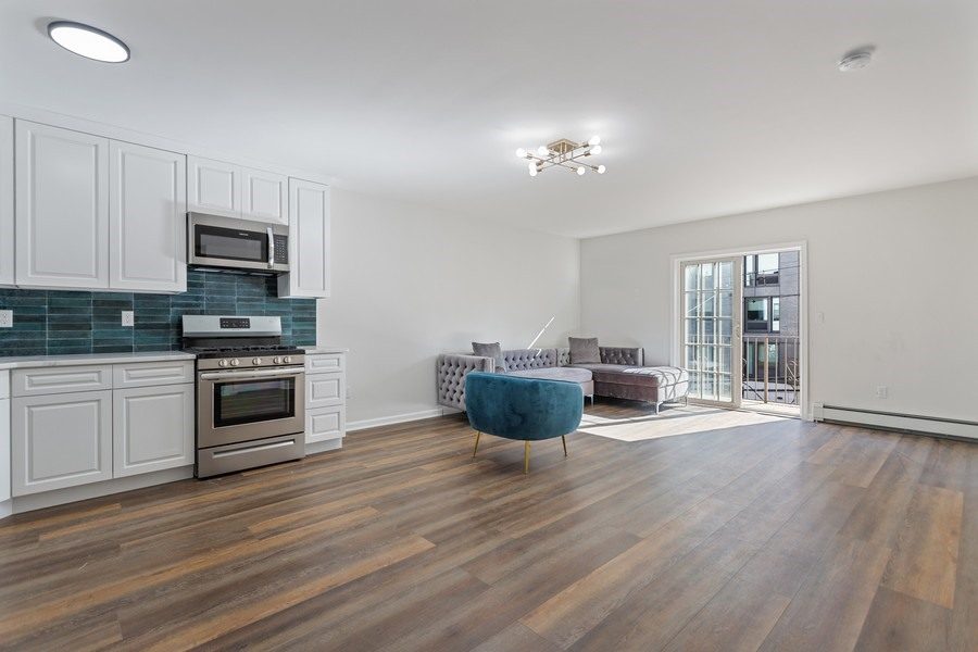 2015 Arthur Avenue, Unit 3