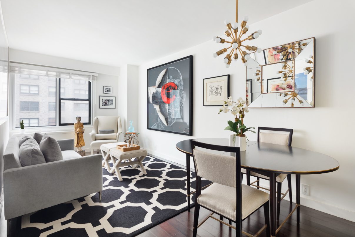 220 East 57th Street, Unit 10F
