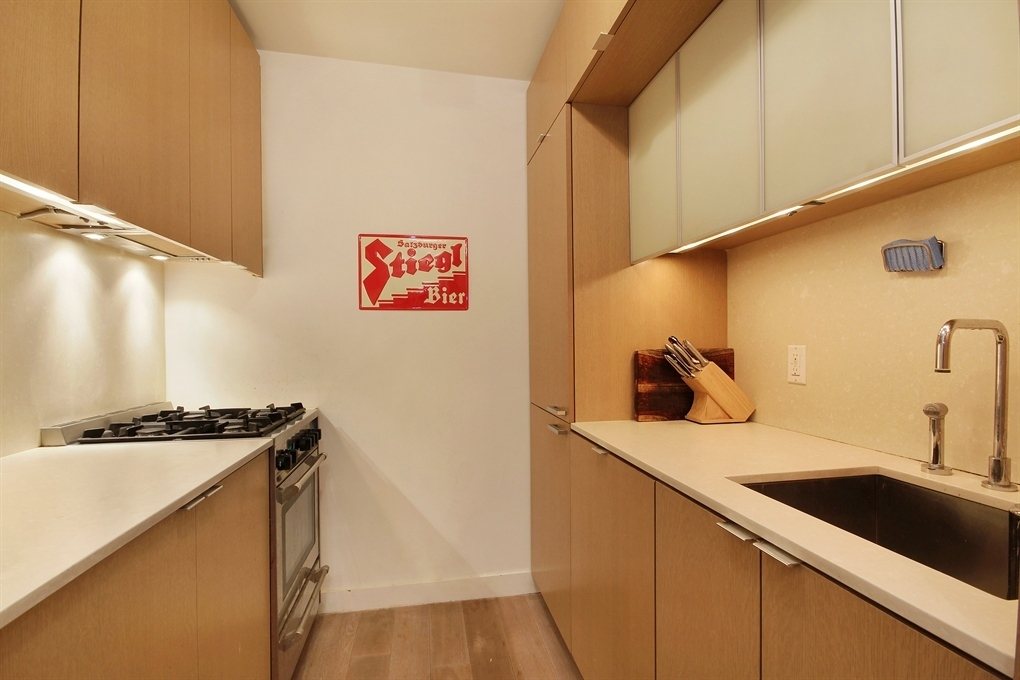 225 Rector Place, Unit 5G — photo 6