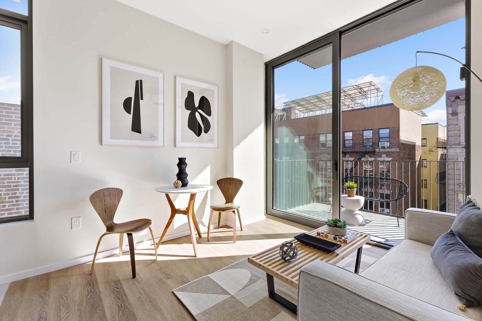 2750-2754 Frederick Douglass Boulevard, Unit 4C — photo 3