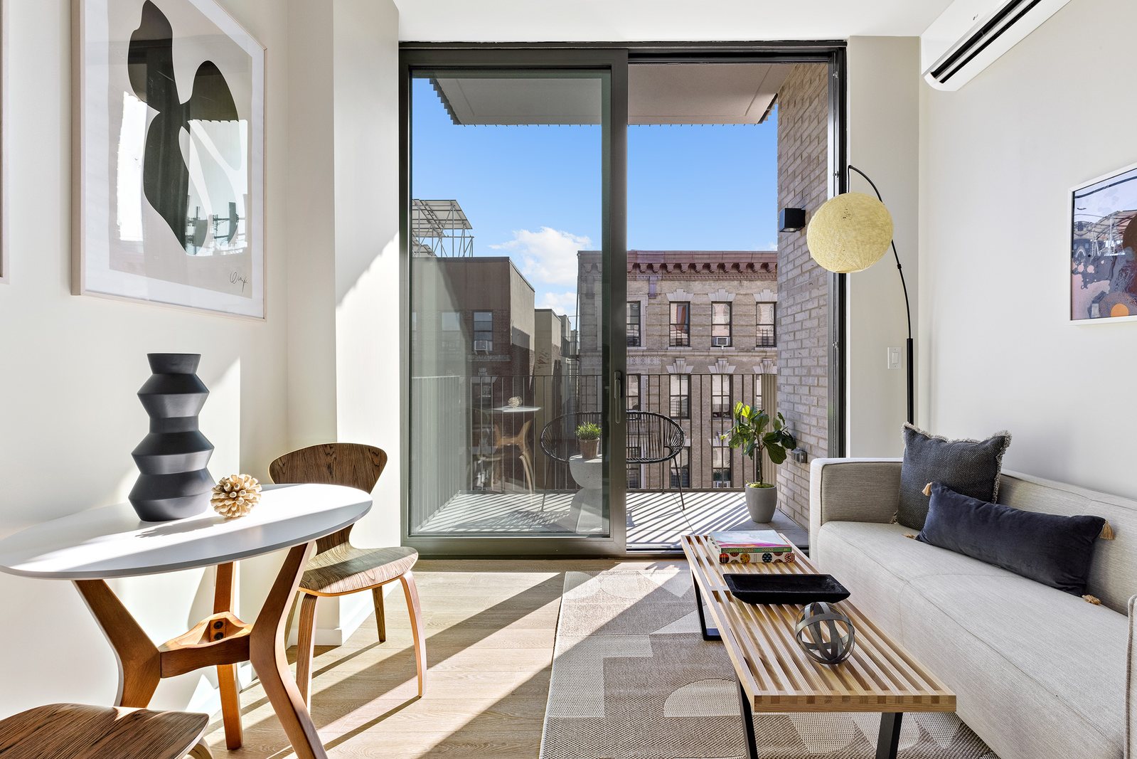 2750-2754 Frederick Douglass Boulevard, Unit 4C — photo 4