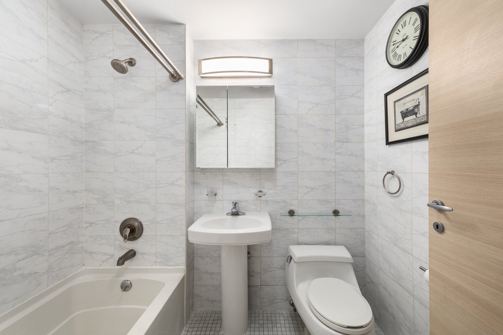 29 West 138th Street, Unit 1C — photo 5