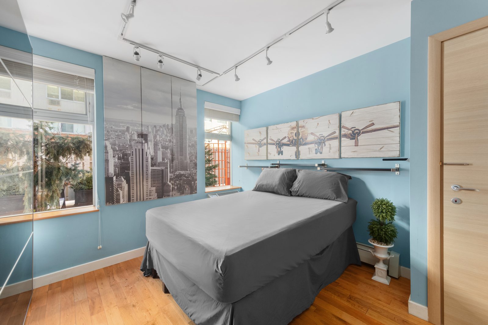 29 West 138th Street, Unit 1C — photo 4