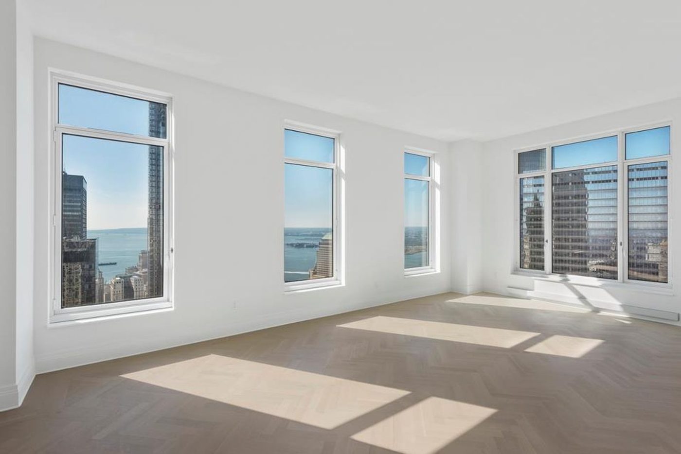 30 Park Place, Unit 63D