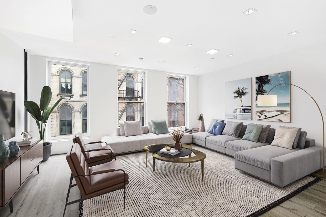 35 Walker Street, Unit 2