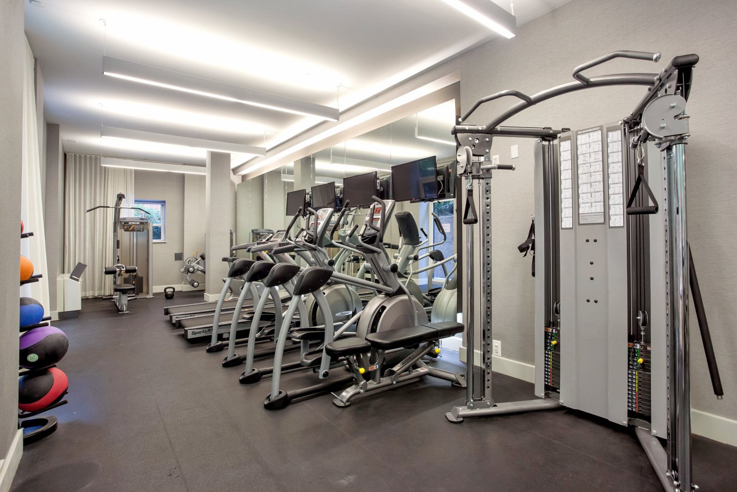 432 West 52nd Street, Unit PH7F — photo 6