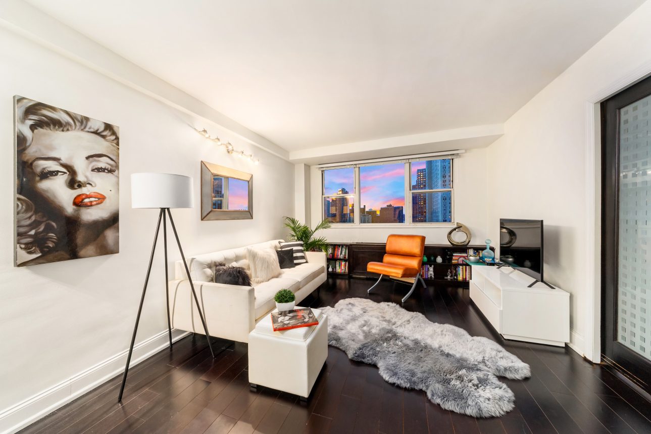 445 East 86th Street, Unit 16C