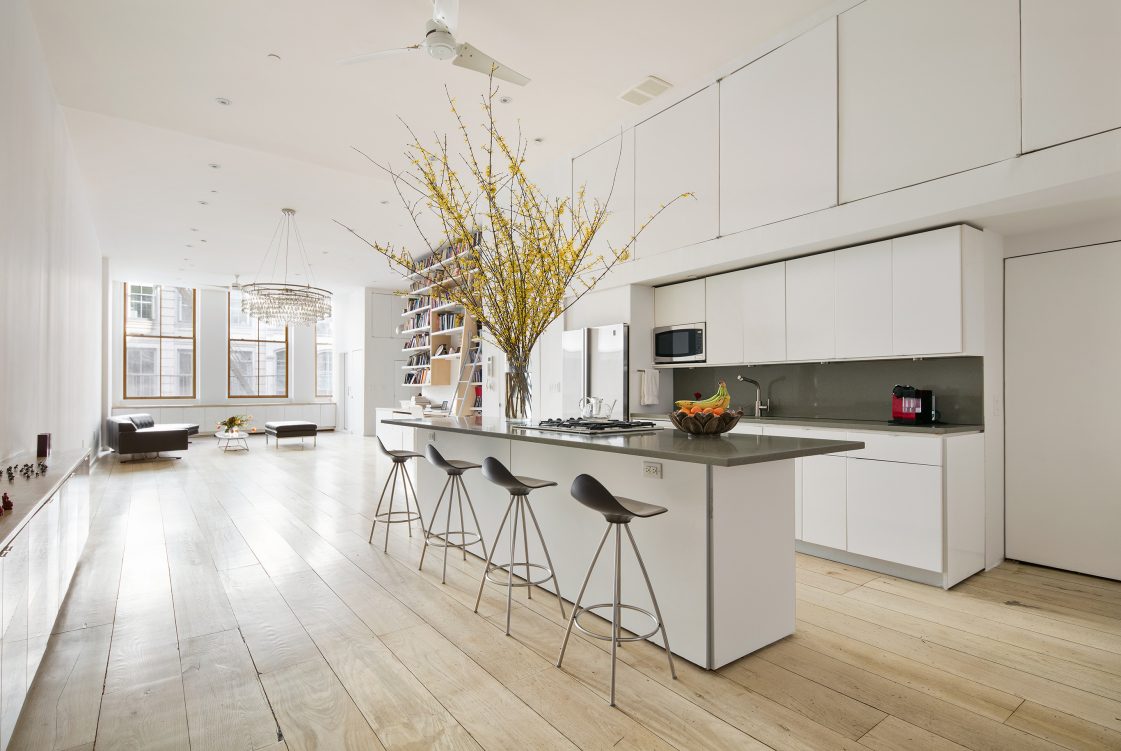 463 Broome Street, Unit 2