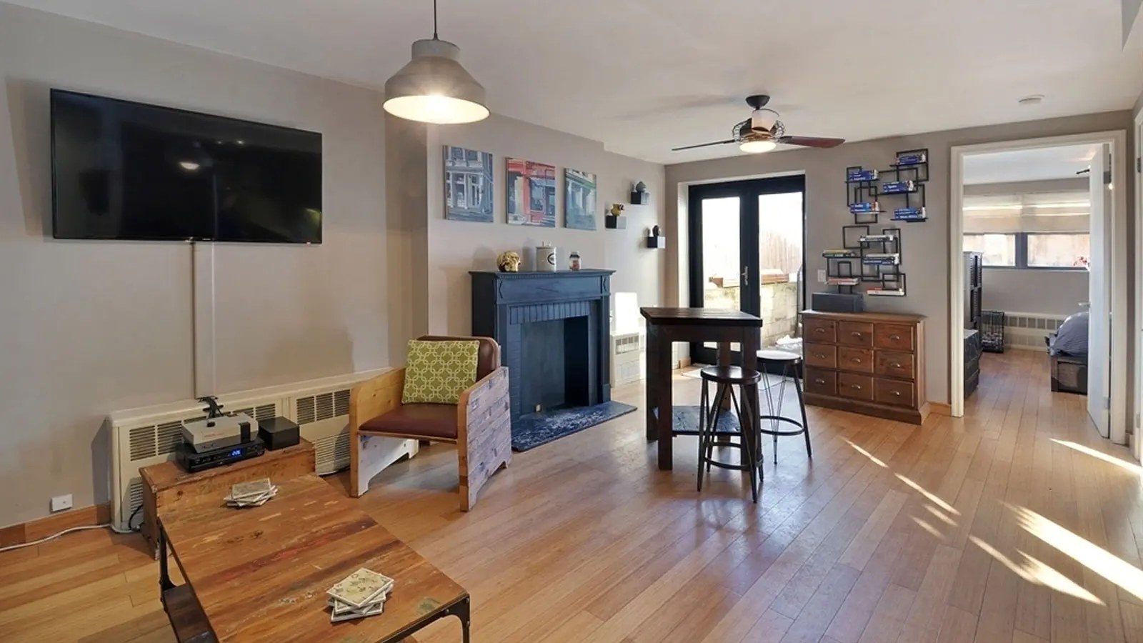 470 Washington Avenue, Unit 2 — photo 3