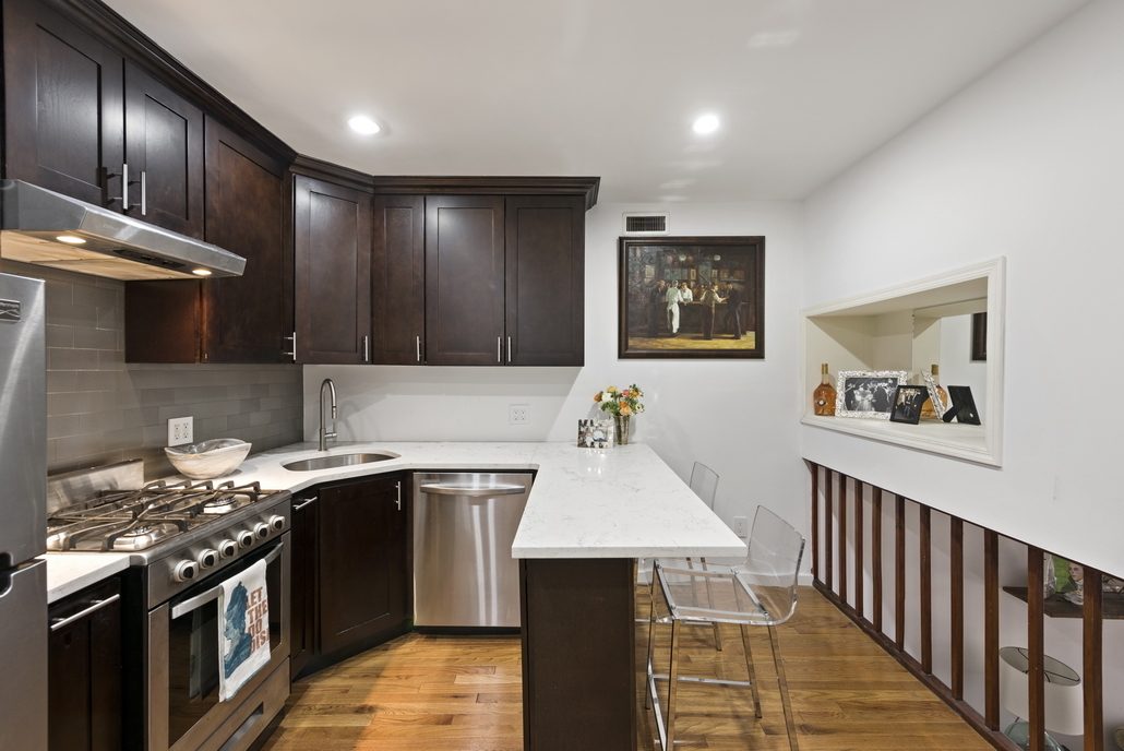 49 East 12th Street, Unit 3F