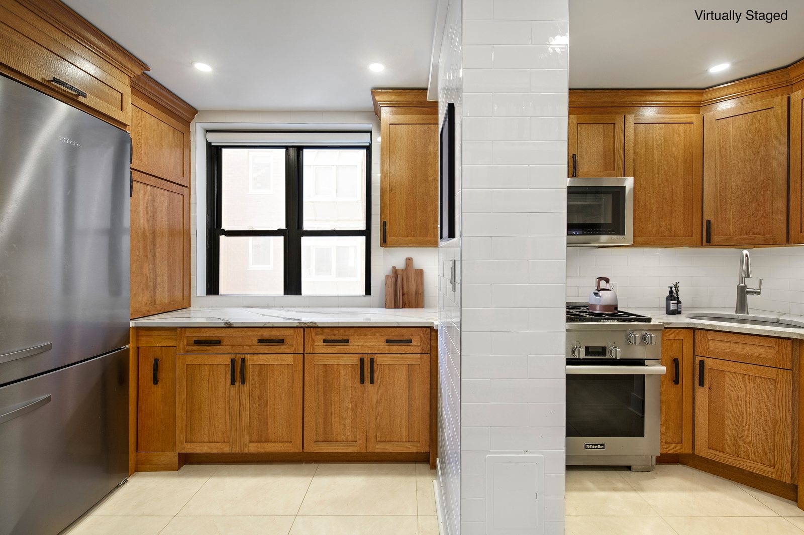 50 Park Avenue, Unit 8A — photo 4