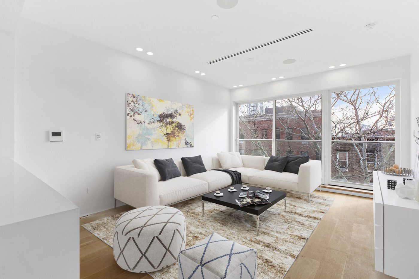79 Green Street, Unit 4B