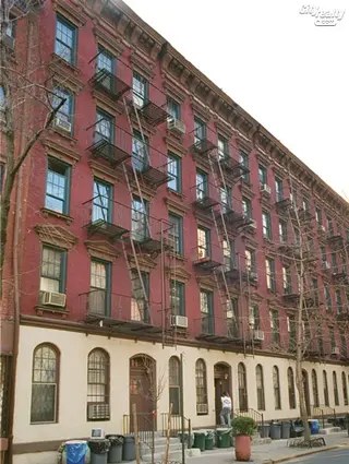 82 Horatio Street, Unit 4B — photo 4