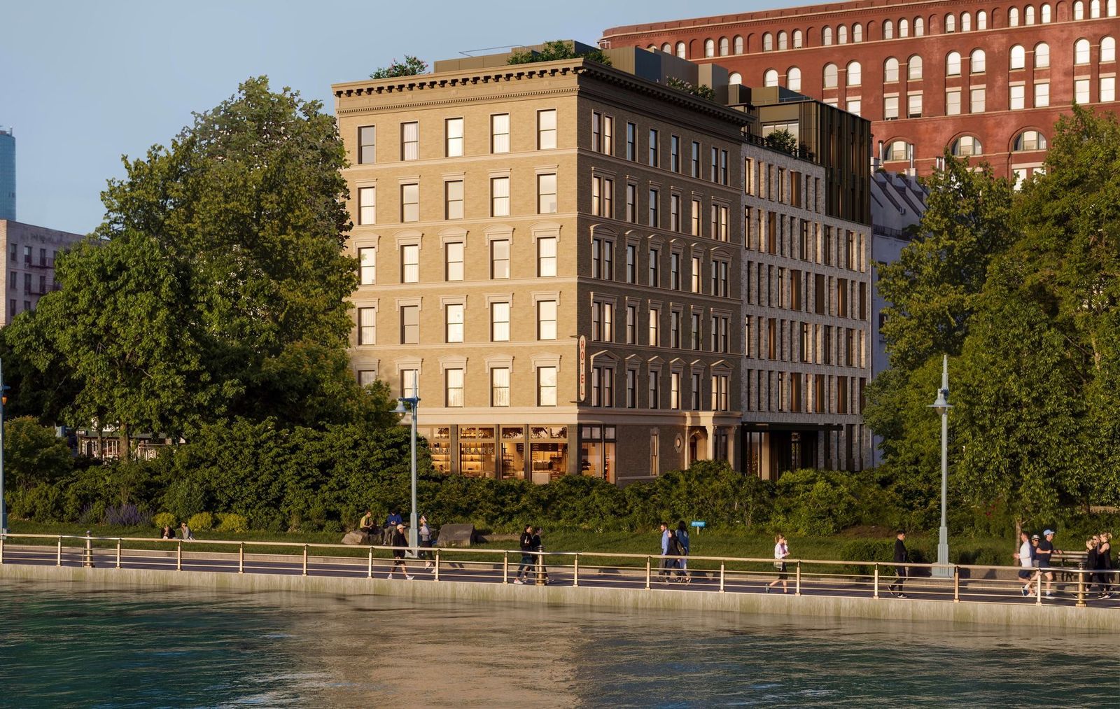 The Keller, West Village