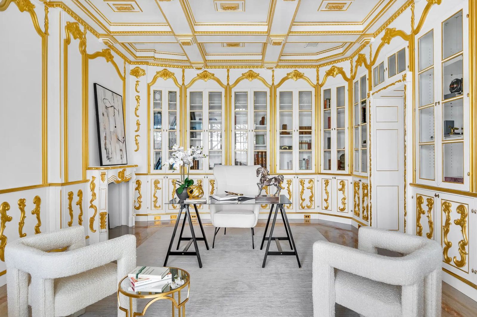 Unparalleled access to the nation's most exclusive properties